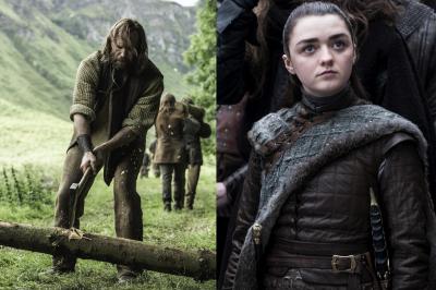 Game of Thrones | ces personnages qui vont se retrouver dans la saison 8